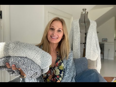 a friend to knit with - Episode 19