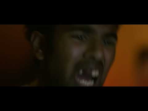 Yesterday Movie - Google Scene