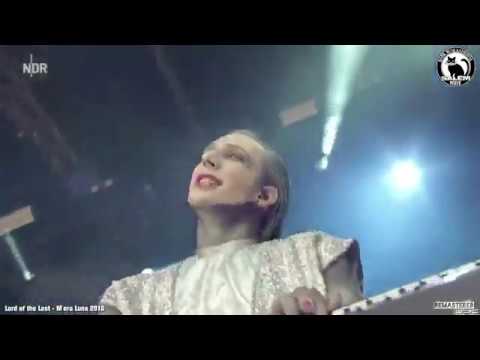 LORD OF THE LOST live in M'ERA LUNA 2018