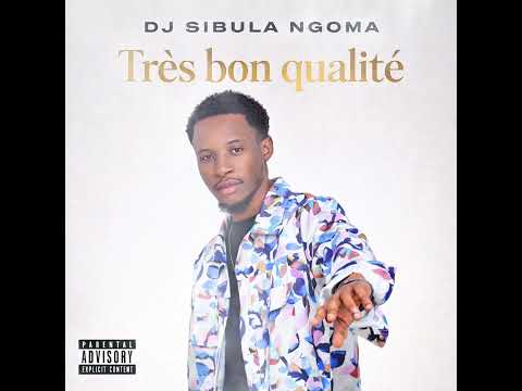 Dj sibula Ngoma - très bon qualité ( audio officiel)