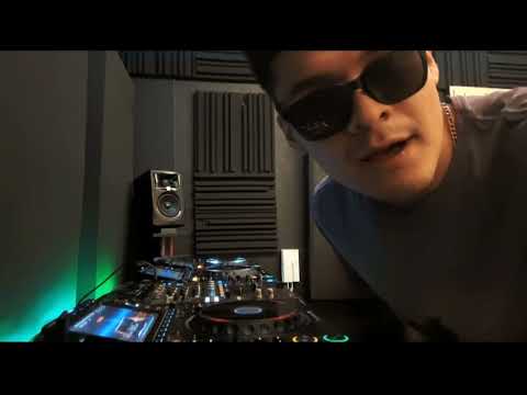 Brockly Podcast 🇵🇪 Podcast#23 Studio.126 bpm. Day when nothing can go wrong