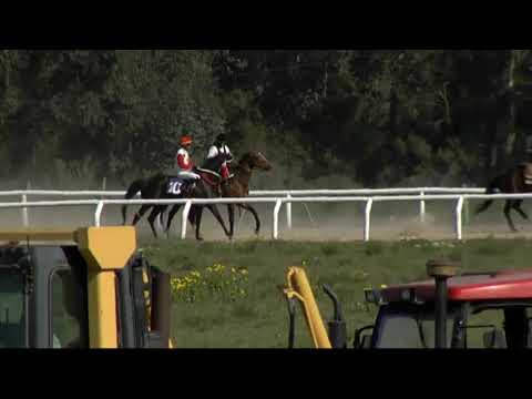 15/10/2020 – Hipodromo Florida – Carr 7 –  A: CLUB RESIDENTES DE SARANDI GRANDE