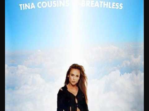 tina cousins breathless