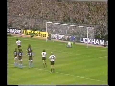 Match Of The 70s 1979-80 Season Part 1