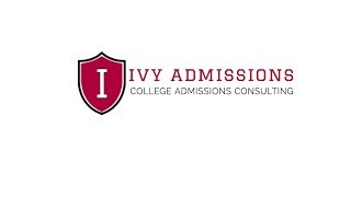 Welcome to Ivy Admissions