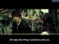 Bi Rain-Love Story MV with lyrics(english and ...