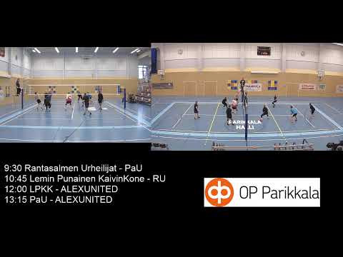 Saimaa-sarjan turnaus  8.3.2020