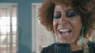 Ainda Lembro (Marisa Monte) by Corina Sabbas