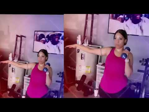 Flex your gains LLC video.