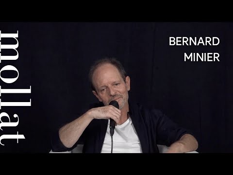 Bernard Minier - Lucia : thriller