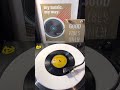 The Carpenters We Ve Only Just Begun Vinyl 45 From 1970