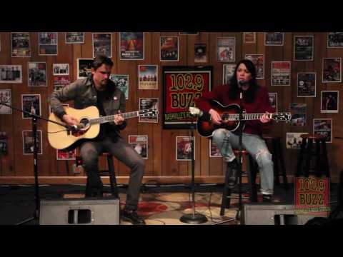 K. Flay - "Blood In The Cut"