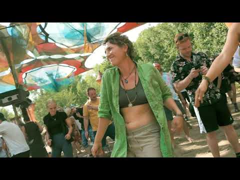 Imagine Mars @ HIVE Festival 2022