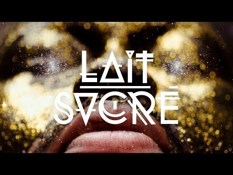 Labelle - Lait Sacré (feat. Boogie & Hlasko)