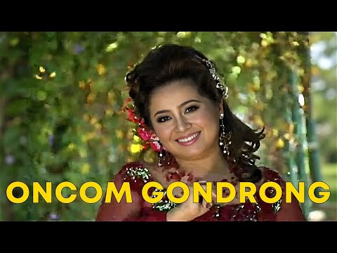 Bungsu Bandung - Oncom Gondrong | Pop Sunda (Official Music Video)