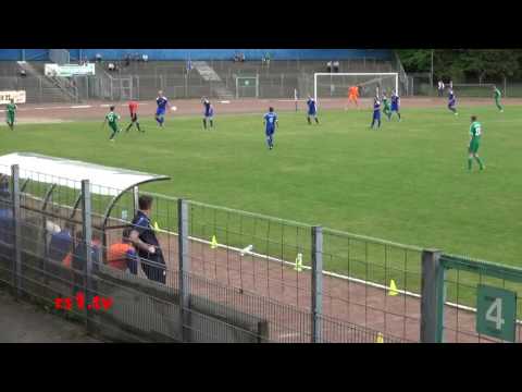 2016-05-22 FC Remscheid - DJK Arminia Klosterhardt
