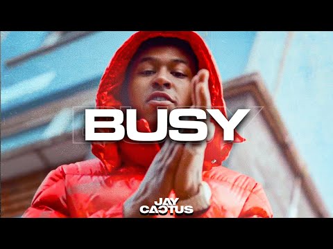 [FREE] Drill Type Beat x DigDat Type Beat - "Busy" | UK Drill Type Beat 2024