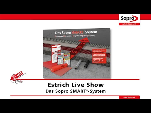 Das Sopro SMART® -System