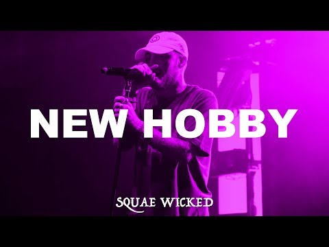 (FREE) Mac Miller x Logic x J Cole Type Beat “New Hobby“[Free Mac Miller Instrumental]