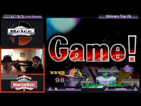 LatexPex vs WooptyWop