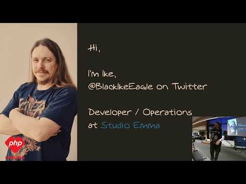 Profiling PHP Applications – Ike Devolder @ Flexmail – PHP Limburg