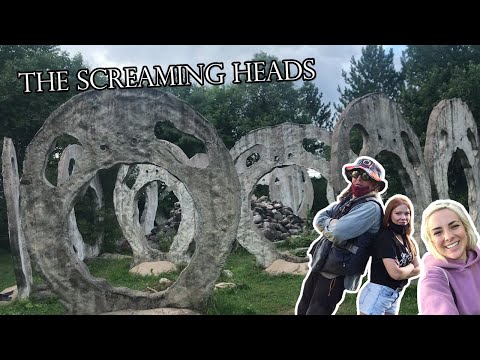 Exploring the Screaming Heads