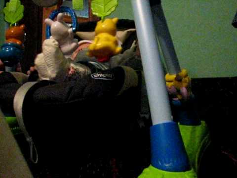 Teolt tabatud- nakatav naer