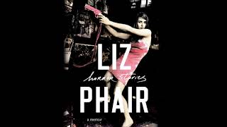 Horror Stories, by Liz Phair Audiobook Excerpt
