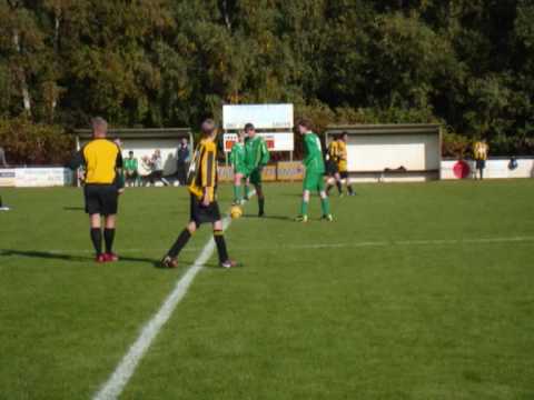 17 10 09 DWZ B1 Veendam 1894 B3, uitslag 6 1