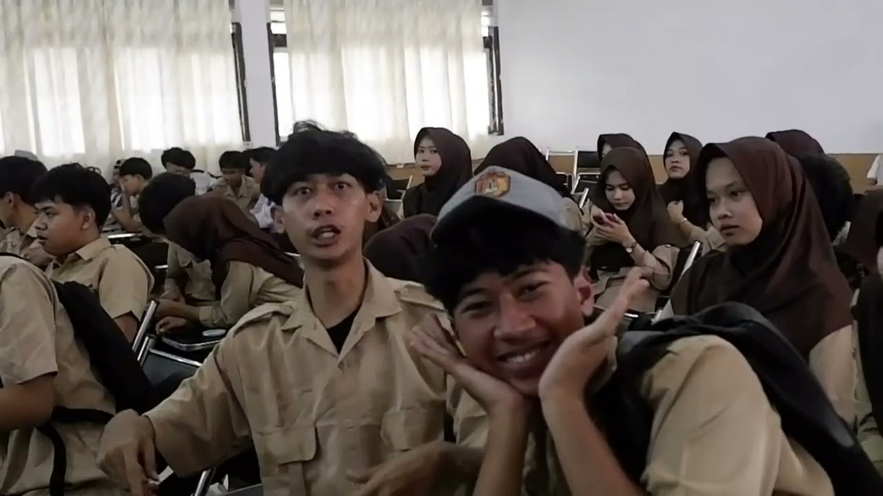 Video Profil LPK Seikou Japan Indramayu