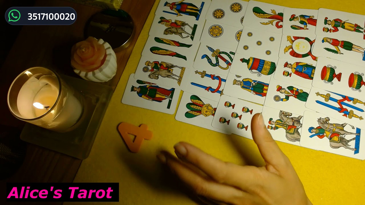 💖FUTURO IMMEDIATO: RITORNO o NUOVO AMORE💖 #interattivo #napoletane