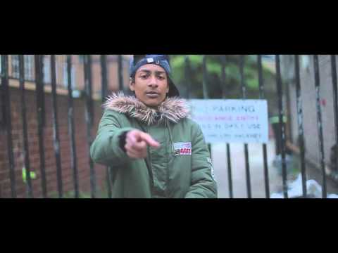 Trellz (Hackney) - All These Racks | @PacmanTV @ArtistTStar1