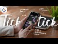 10 Ways I Use TickTick To Improve My Life