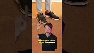Download lagu Wear Men's Casual Shoes With High Soles So You Don't Look Tacky! mp3