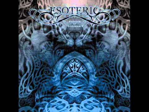 Esoteric - Cipher