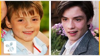 Things You Didn't Know About Louis Partridge video