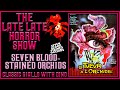Seven Blood Stained Orchids 1972 Umberto Lenzi Giallo Classic Movie Review With Dino Aleece