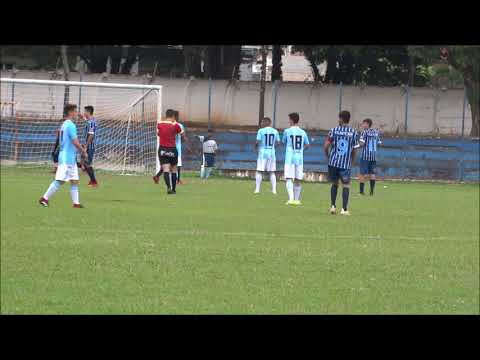 NAC NACIONAL ROLÂNDIA x  LEC LONDRINA TUBARÃO By FARINA