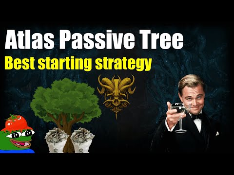 Atlas Skill Tree: Best Start and 3 Mapping Strategies - PoE 3.17 - Archnemesis, Siege of the Atlas