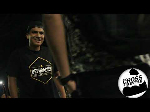 BESTIAN VS WOLF CUARTOS CROSSFREESTYLE [2 FECHA] PALMIRA
