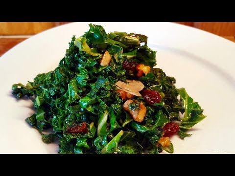 download lagu mp3 mp4 Kale Salad With Golden Raisins, download lagu Kale Salad With Golden Raisins gratis, unduh video klip Kale Salad With Golden Raisins