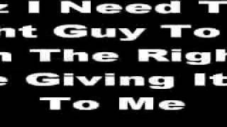 Jasmine Villegas Werk (lyrics)