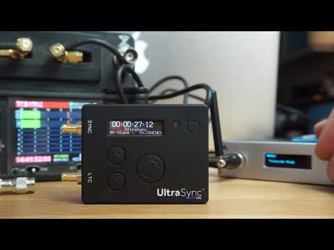 UltraSync One Overview + Setup