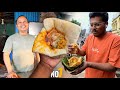 No 1 Breakfast Chakuli AlooDum Only 10 Budhia Bhai Tiffin Mayurbhanj IndianFoodExplorer