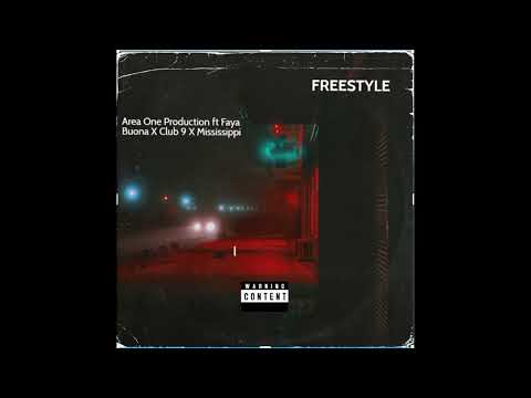 FREESTYLE  ft @CLUB9MUSIC1 X @FayaBuona_music X @Mississippi_ X @WESTBOYZCREAM (Billy G   ) ( Audio)