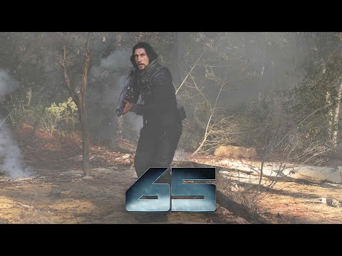 Hace 65 millones de años la Tierra recibió un visitante