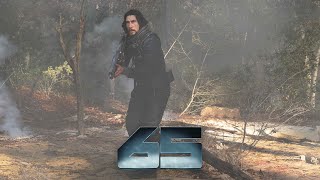 Hace 65 millones de años la Tierra recibió un visitante