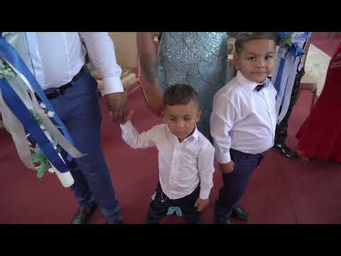 👑- Botezul lui  Rafi si nasul Florița - acasa la Strugurel - Rontau 2022 - Sebi de la Turda Live