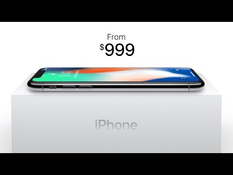 Why iPhones Are Getting So Expensive