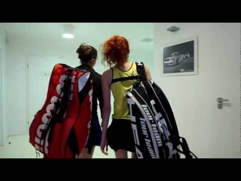 MYSQUASH TEAM LIFE !!!